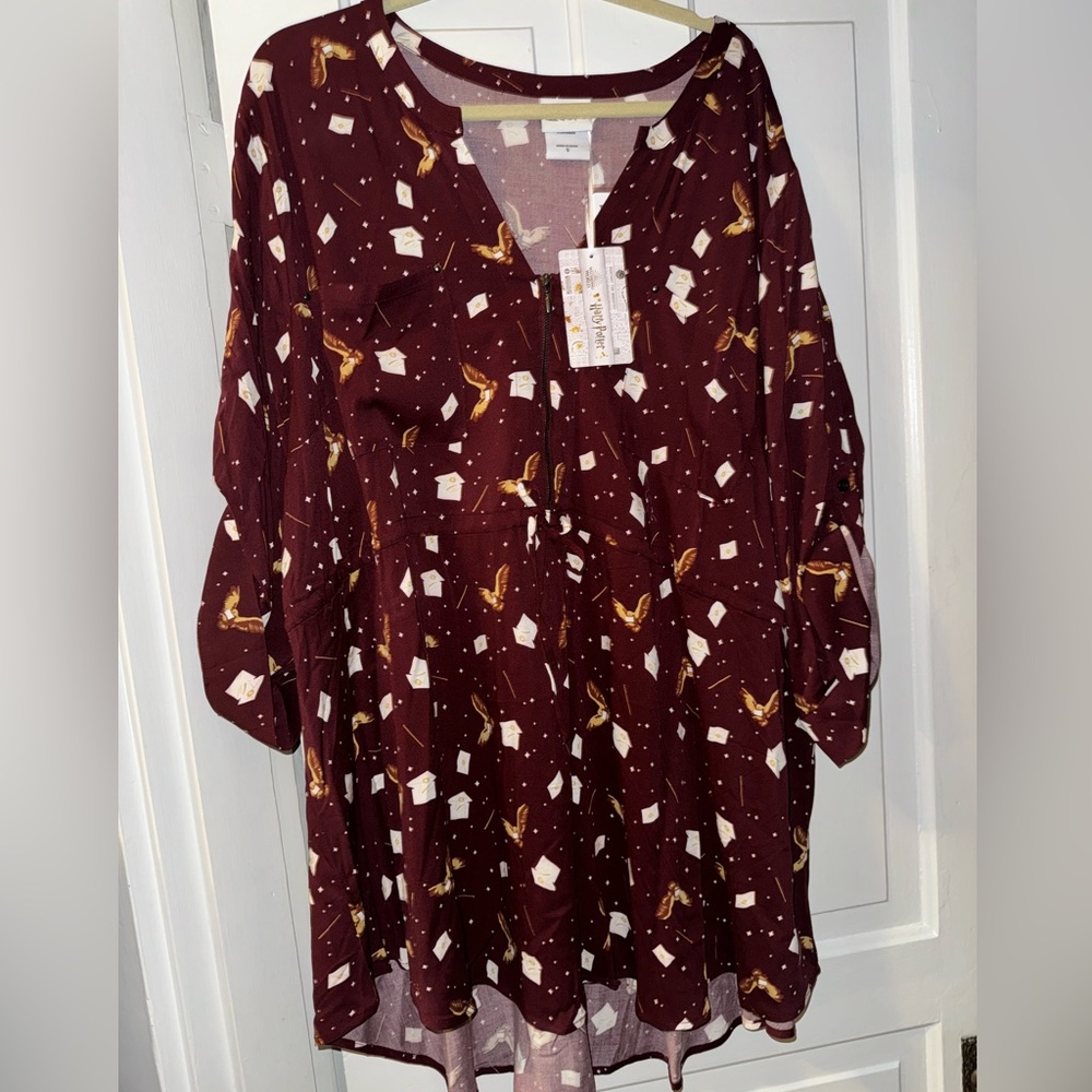 Harry Potter top